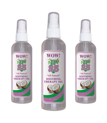 Use WOW JF23 For Instant Pain Relief
